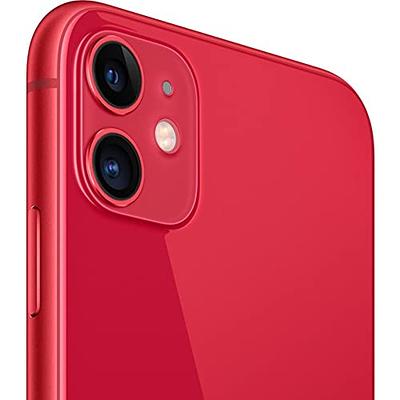 Apple iPhone 14, 128GB, (Product) Red - Unlocked (Renewed Premium)