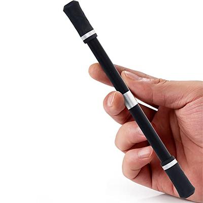 LIWI-Anti Stress Stylo Bille Fidget Pen Stylo, Magnetic Stylo