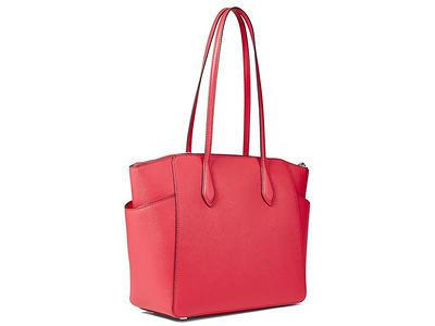 Michael Kors Sullivan Convertible Top Zip Tote - Macy's