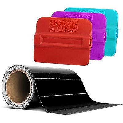 GAUDER Strong Magnetic Tape Self Adhesive (3.3 Feet Long x 0.5 inch Wide) | Magnetic Strips with Adhesive Backing | Magnet Roll