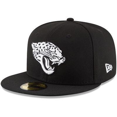 Paper Planes x Jacksonville Jaguars 59Fifty Fitted Hat