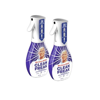 Mr. Clean Clean Freak 16 oz. Original Gain Scent Deep Cleaning