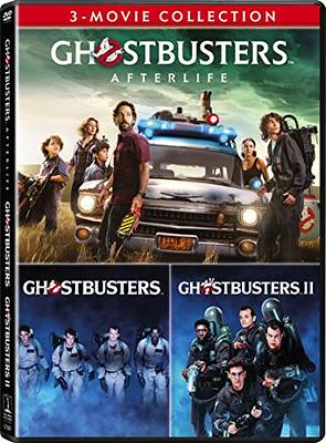 Ghostbusters - The Original Movie Novelizations Omnibus