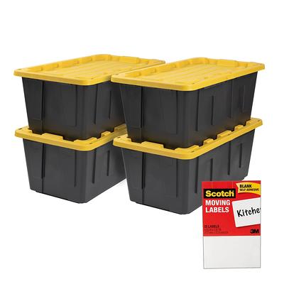 Save on Household Storage Containers - Yahoo Shopping