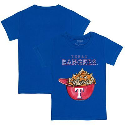 Lids Chicago Cubs Tiny Turnip Infant Nacho Helmet T-Shirt - White