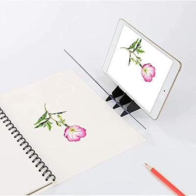 Optical Drawing Projector Tracing Board Diy Sketch Painting Table Desk  Tools
