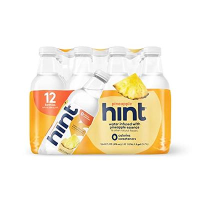 Ninja Thirsti Flavored Water Drops, SPLASH With Unsweetened Fruit Essence,  Exotic Passionfruit, 3 Pack, Zero Calories, Zero Sugar, Zero Sweeteners