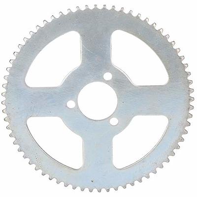 UNIVERSAL GEAR PLATE COVER