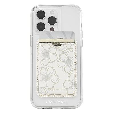 Kate Spade Tough Protective Case with MagSafe for iPhone 15