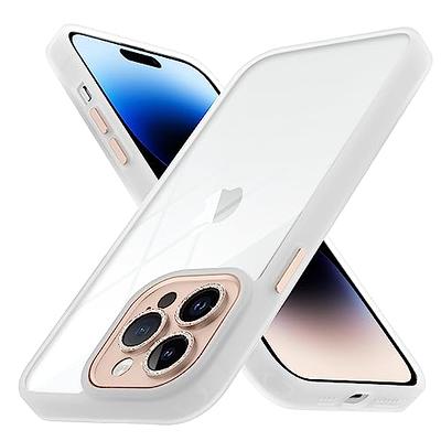 for iPhone 14 Pro Max Case - [10FT Drop Protection] [Compatible