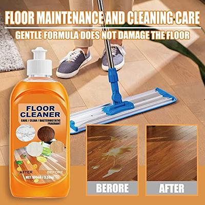 Paxcess Steam Mop, Powerful Floor Steamer, Tile Cleaner and Hard Wood Floor  Cleaner 