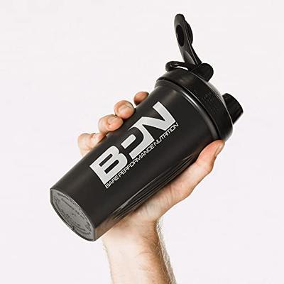 PERFORMANCE SHAKER BOTTLE