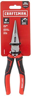 Craftsman CMHT82299 Mini Needle Nose Pliers