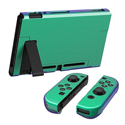 For Nintendo Switch OLED Protective Case Hard Cover Console Joy-Con Shell  NS