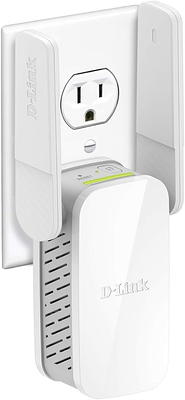 Dartwood Wi-Fi Extender & Booster | Coverage up to 1000 sq.ft | Up to 10  Devices