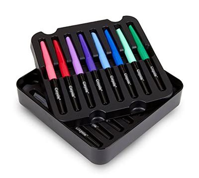 Happido Double-Ended Markers 24 Colors - Yahoo Shopping