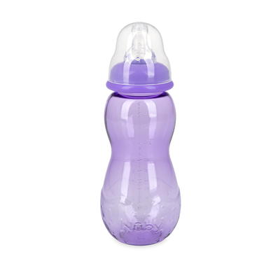 Non-Drip Standard Neck Bottle (3 Pack)