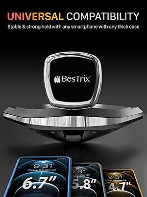 Phone Cup Holder For Car - Bestrix