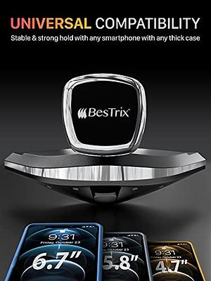 Magnetic CD Slot Car Mount Holder - Bestrix