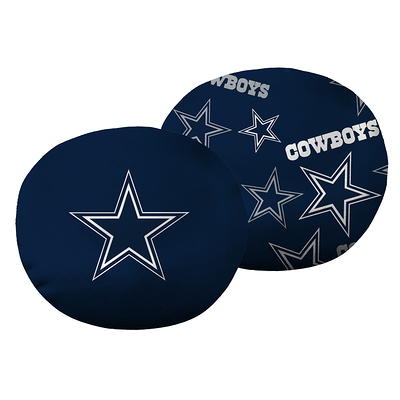 : Northwest NFL Dallas Cowboys Toss Silk Touch Comfy