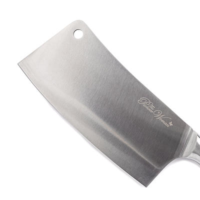 Oster Baldwyn Stainless Steel Cleaver Knife