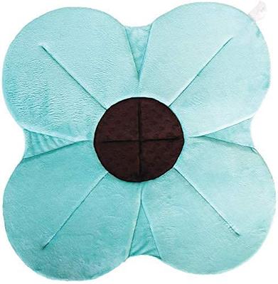 Blooming Bath Original Flower Bath Mat and Sink Bathtub Cushion for Ba -  baby & kid stuff - by owner - household sale