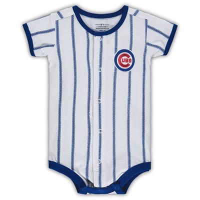 Chicago Cubs G-III 4Her by Carl Banks Women's Crackerjack Cold