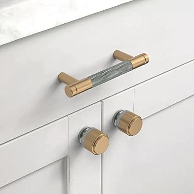 Cupboard Lock - 76mm - Decor Handles