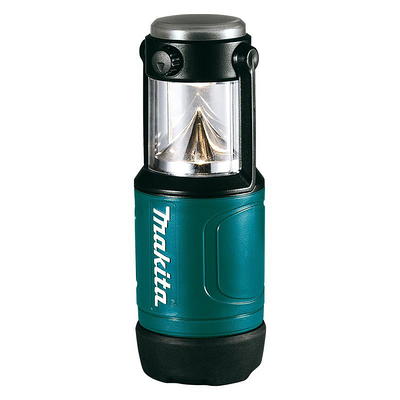 Makita ADRM13 Outdoor Adventure 18V LXT Lithium-Ion Radio & LED Lantern  (Tool Only) —