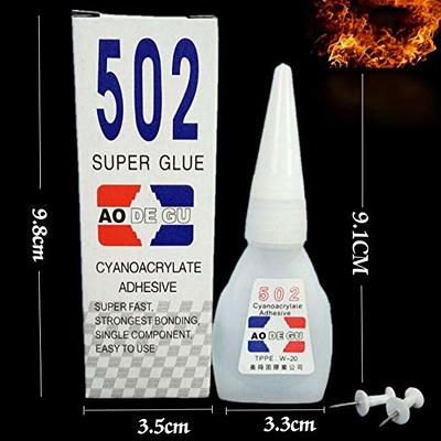 Glureo Multipurpose High-Grade Bonding Glue,Instant Adhesive Super Strong  Liquid Glue,Shoe Glue Repair Adhesive for Sneakers,Glue Gel Clear Fast