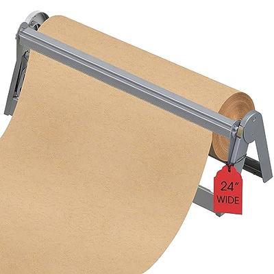 Paper Roll Holder, Butchers Paper Dispenser