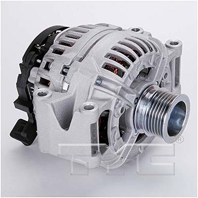 JP Auto Alternator Compatible With Mercedes-Benz C230 C280 C300