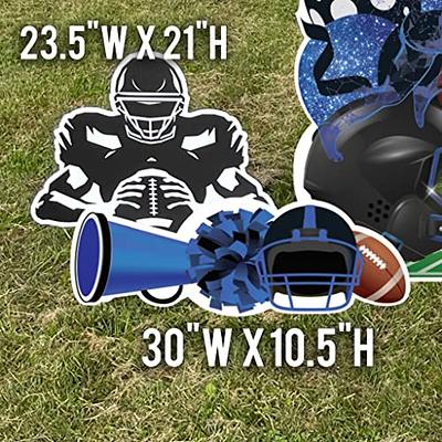 Razorback Inflatable Yard decoration  Football helmets, Helmet, Inflatable