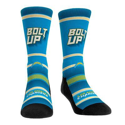 Infant For Bare Feet Black/Blue Carolina Panthers Team Color Rugby Block  Socks - Yahoo Shopping