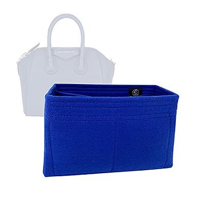 Zoomoni Premium Bag Organizer for Goyard Belvedere PM (Handmade/20