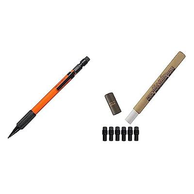 Rite in the Rain Weatherproof Mechanical Pencil, Orange Barrel