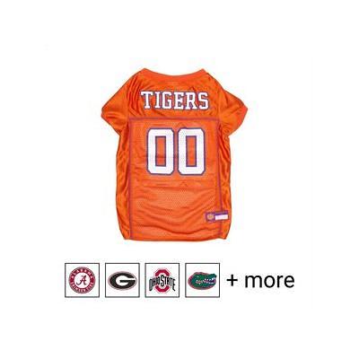 Clemson Tigers basketball jersey numbers