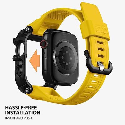  ULTIMAL Band Compatible with Apple Watch 49mm 45mm