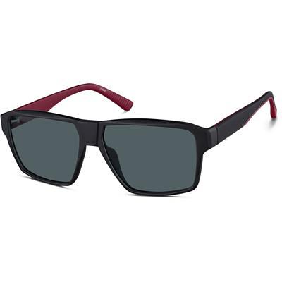 Zenni Square RX Sunglasses