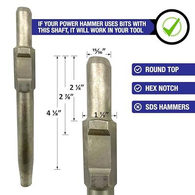 Powerbuilt 83 Pc. 420J2 Stainless Steel Marine Boat Repair Tool Set,  Drivers, Pliers, Wrenches, Mallet, Bit Driver/Bits, Sockets, Watertight  Shock