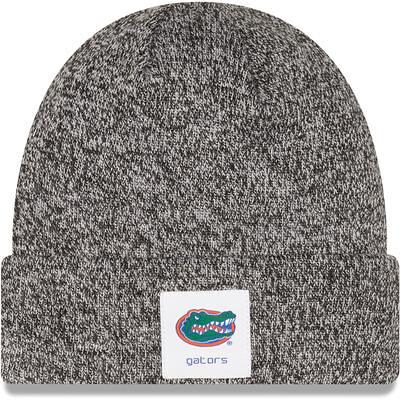 Buy Denver Broncos New Era Reversible Cuffed Knit Hat - Navy