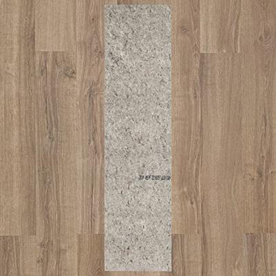 RUGPADUSA - Dual Surface - 8'x10' - 1/4 Thick - Felt + Rubber - Non-Slip  Backing Rug Pad - Safe for All Floors