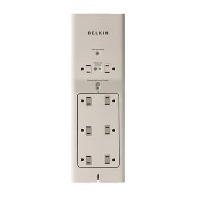 Belkin Conserve Switch Surge Protector with Remote