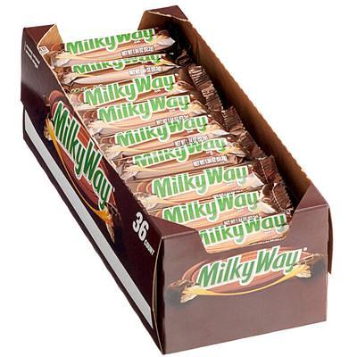 Milky Way Candy Bar - 1.84 oz.