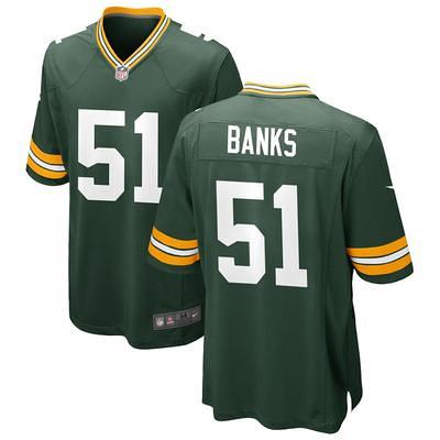 Darnell Savage Green Bay Packers Nike Women's Game Jersey - Green