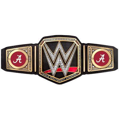 The Bella Twins Signature Series Championship Replica Title Belt