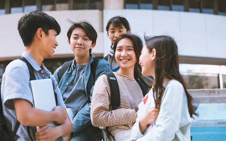 【換日線教育】教師：沒必要堅持「全英語」教學