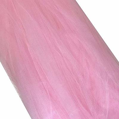 BCBYou Pink Princess Bed Canopy Netting Mosquito Net Round Lace Dome for  Twin Full and Queen Size Beds Crib with Jumbo Swag Hook - Yahoo Shopping