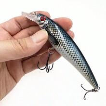 Al Gag's Lures Whip-It Fish Replacement Bodies