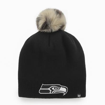 Nfl Seattle Seahawks Women's Freya Beanie : Target